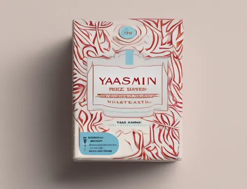 yasmin pilule contraceptive prix